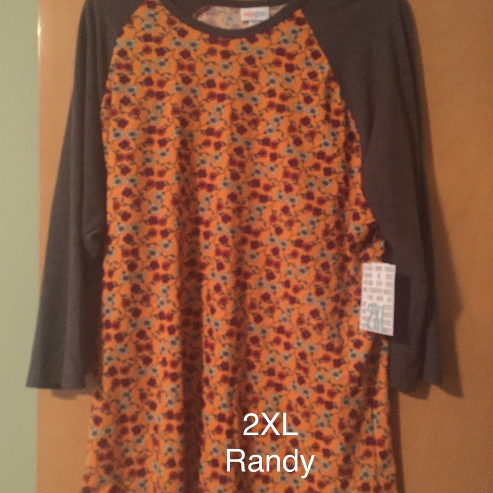 Lularoe Randy